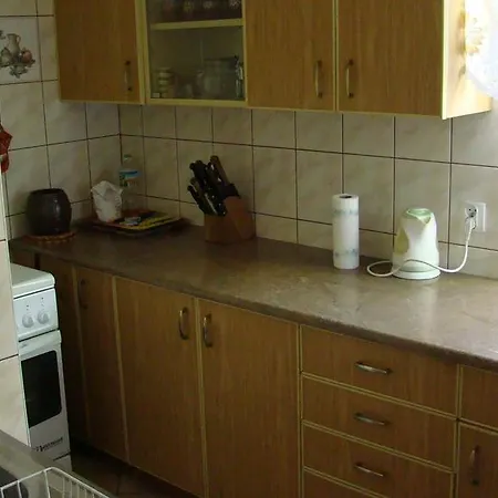 Mieszkanie Przymorze *